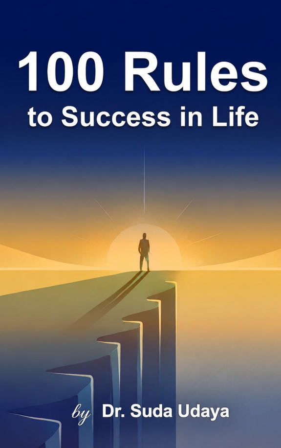 100 Rulesto Success in Life